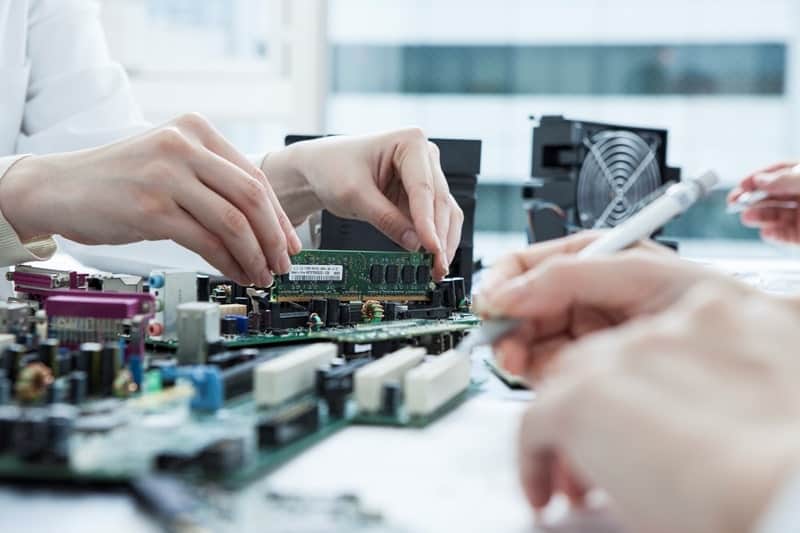 دراسة تخصص هندسة الاتصالات - دليل الدراسة في الخارج