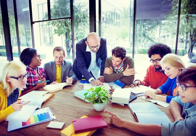 معلومات عن دراسة العلوم المالية والمصرفية في الجامعات الأمريكية