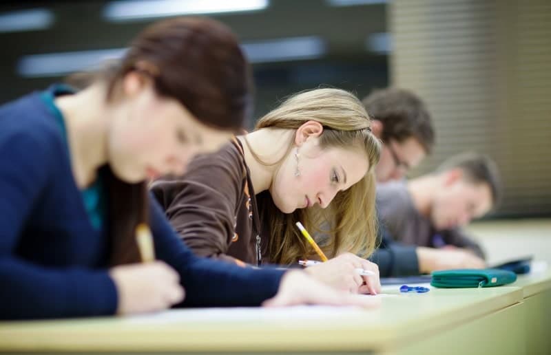 كيف تحصل على درجة 90 في اختبار التوفل الدولي