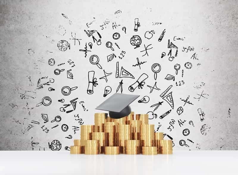 طرق لتخفيض نفقاتك أثناء الدراسة في بريطانيا