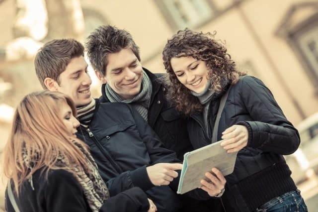 معلومات هامة عن أنواع التأشيرة الإيرلندية