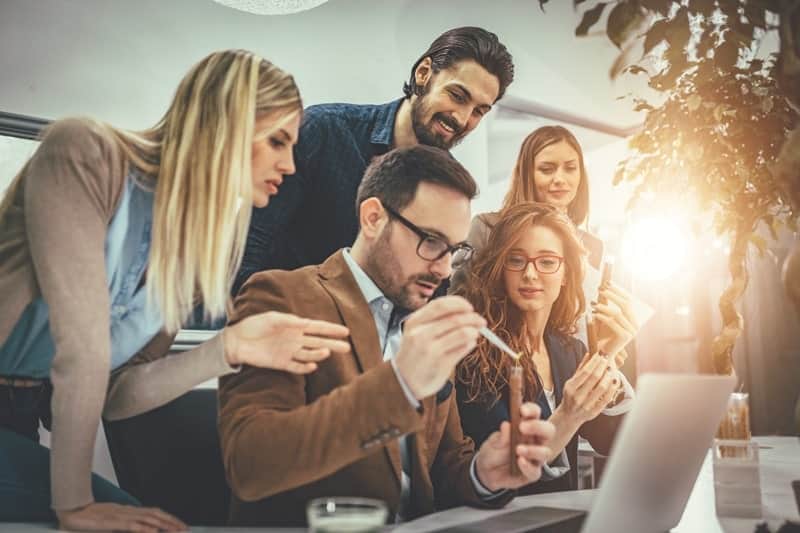 معلومات شاملة عن تخصص هندسة النظم - دليل الدراسة في الخارج