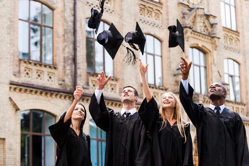 Is Studying in the UK Worthy?