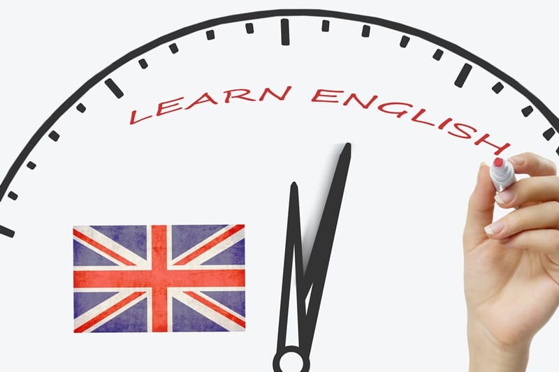 تعلم اللغة الانجليزية في (لندن، انجلترا) المملكة المتحدة