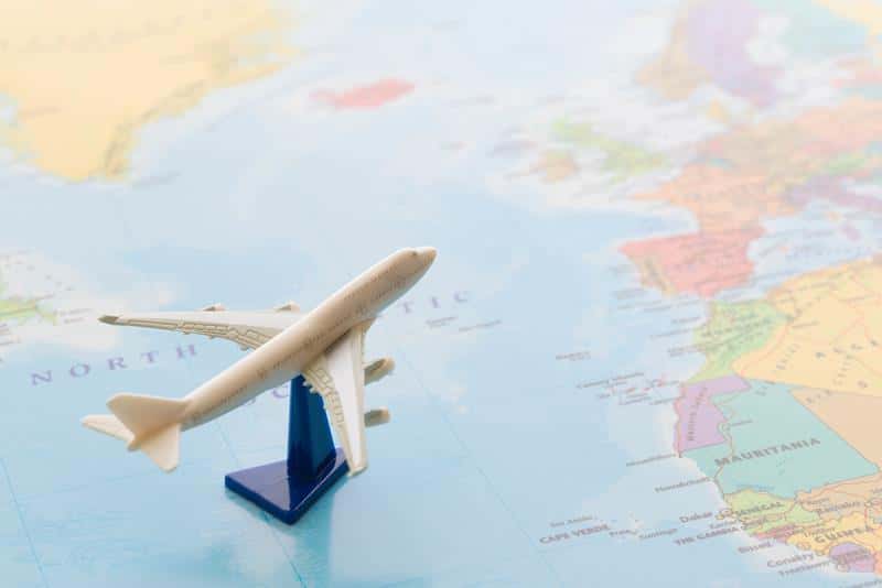 تخصص إدارة اللوجستيات وسلاسل الإمداد