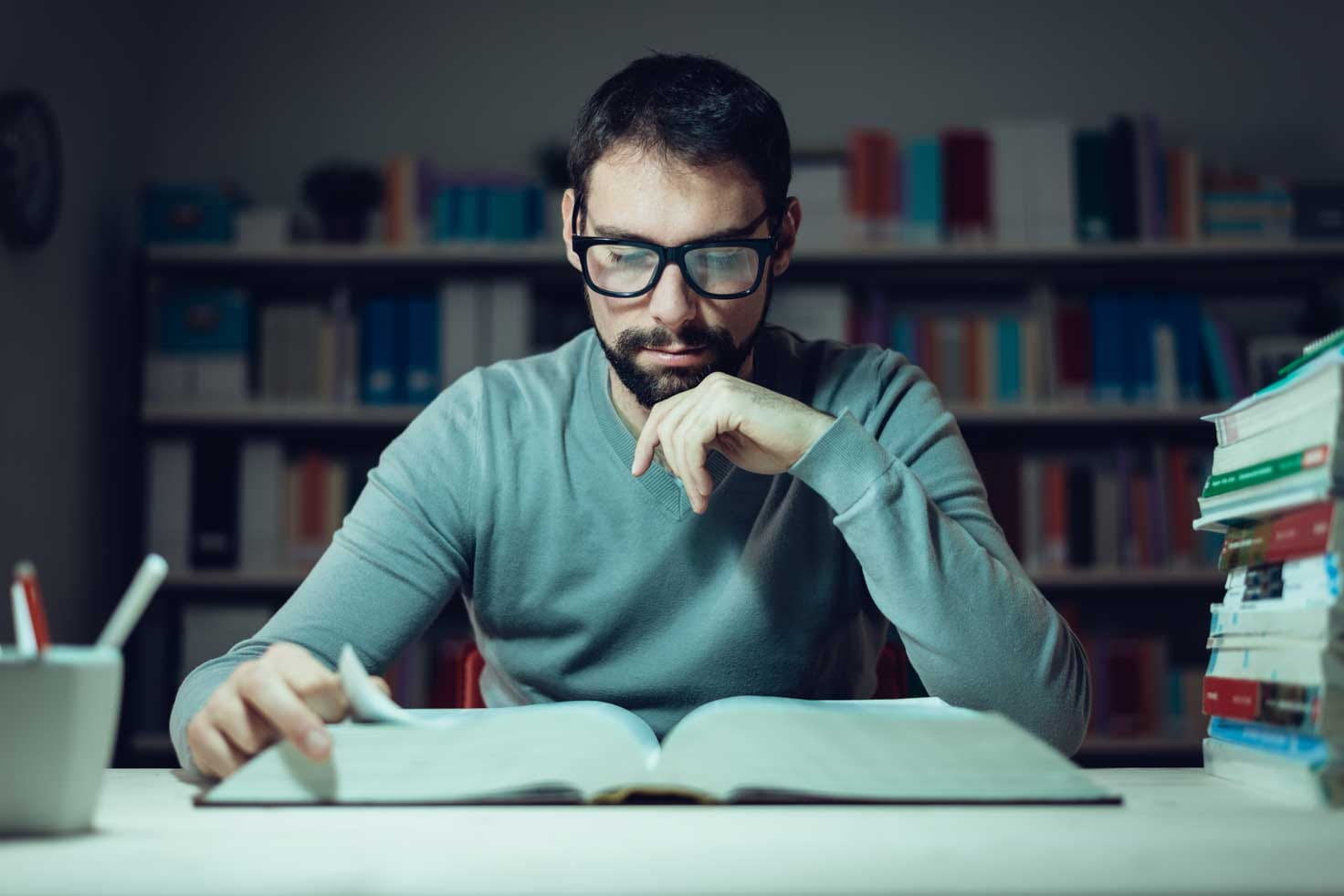 أهم المعلومات حول تخصص الدراسات الدينية