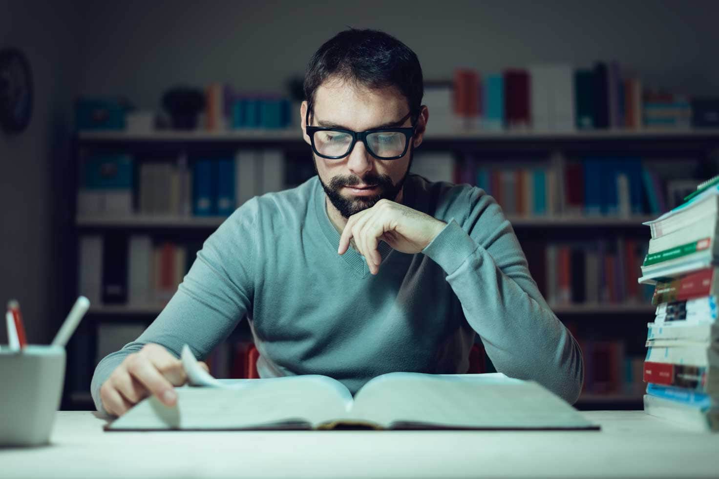 أهم المعلومات حول تخصص الدراسات الدينية