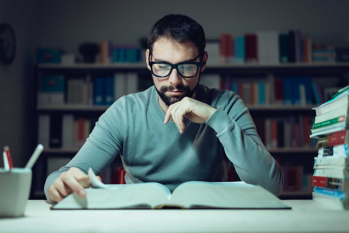 أهم المعلومات حول تخصص الدراسات الدينية