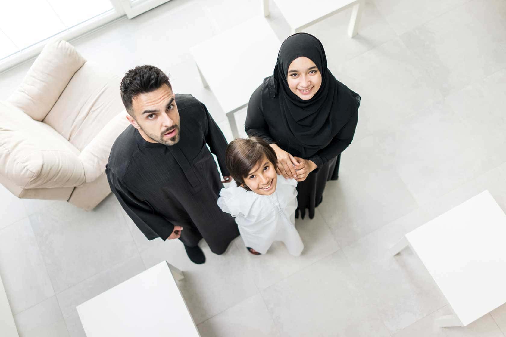 اهم المعلومات عن المرافق في الابتعاث