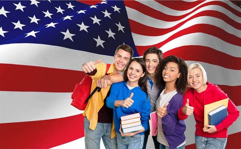 أبرز معاهد اللغة الإنجليزية الموصى بها في أمريكا