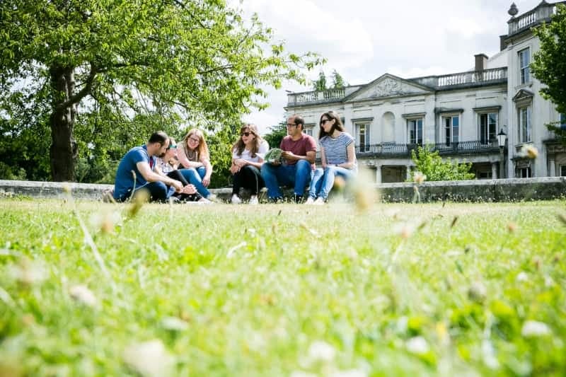 تخصصات التغذية وعلم النفس في جامعة روهامبتون