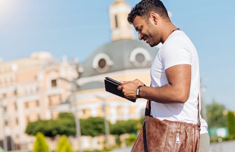 تجربة مبتعث في أمريكا - Study Abroad Guide