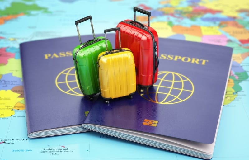 Important Steps to Get a Student visa to the UK