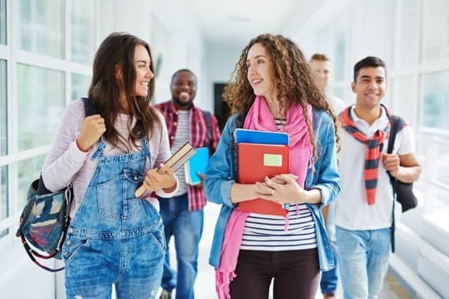 السكن في جورجيا للطلاب - الدراسة في جورجيا