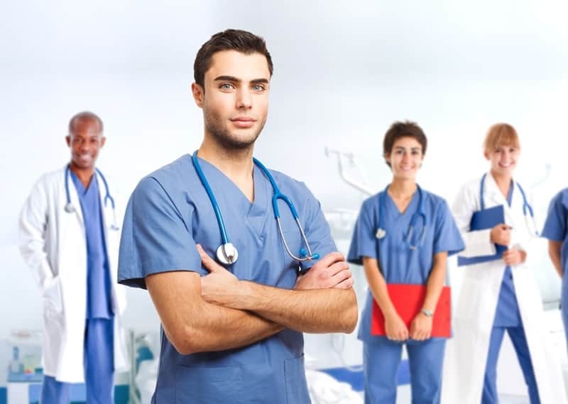 تخصص علم التشريح البشري - الدراسة في المملكة المتحدة