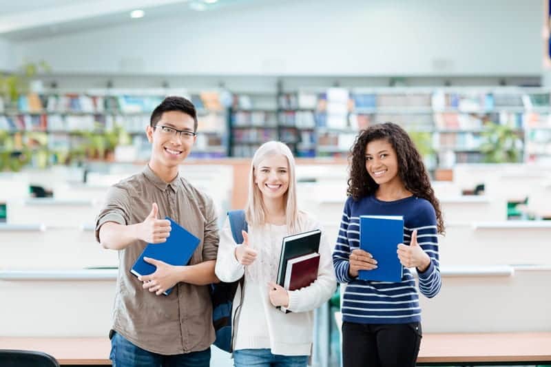 تعلم اللغة الإنجليزية في معهد غلاسكو أحد المعاهد الموصى بها