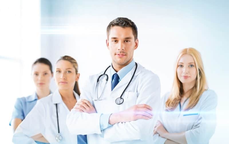 Study Medicine in the UK - Study in the United Kingdom