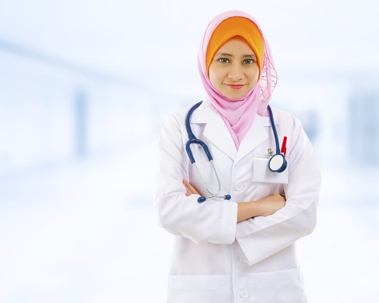 دراسة تخصص الأمراض التناسلية والعقم