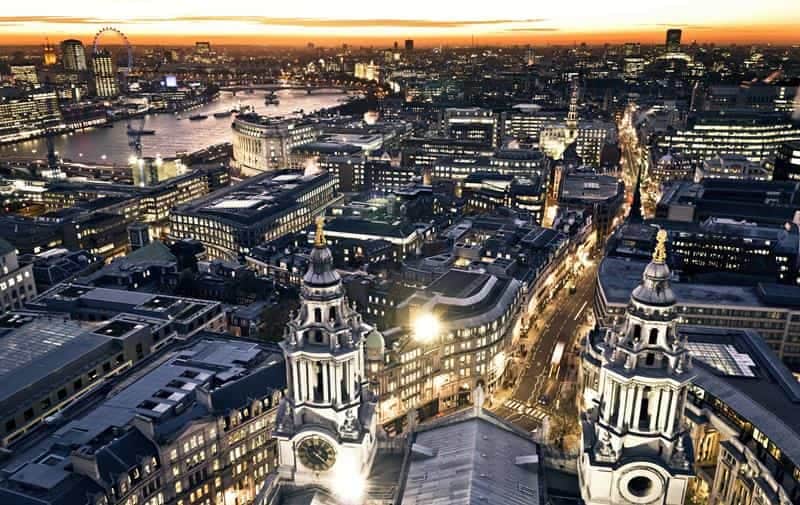 أفضل وأهم الأماكن السياحية في جورجيا