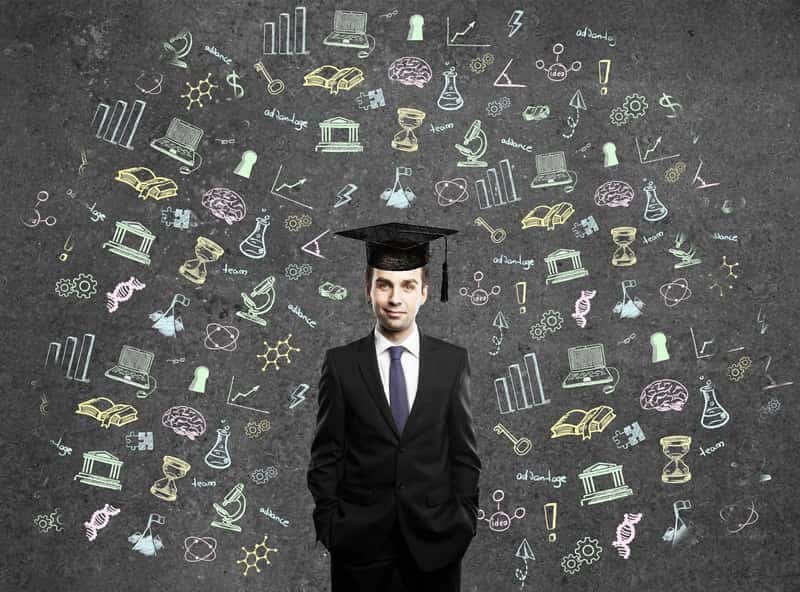 التخصصات الأكثر شعبية بالنسبة للطلّاب الدوليين في بريطانيا