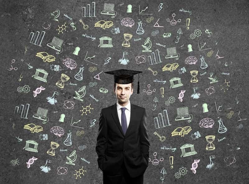 Most Majors Required By International Students in UK