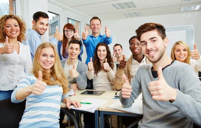 أبرز معاهد اللغة الإنجليزية في بريطانيا خلال الصيف