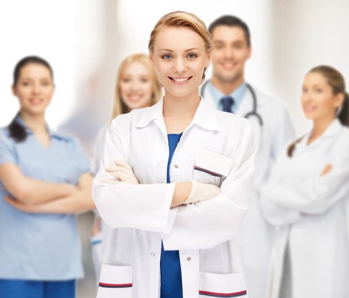 أفضل جامعات طب الأسنان في بريطانيا