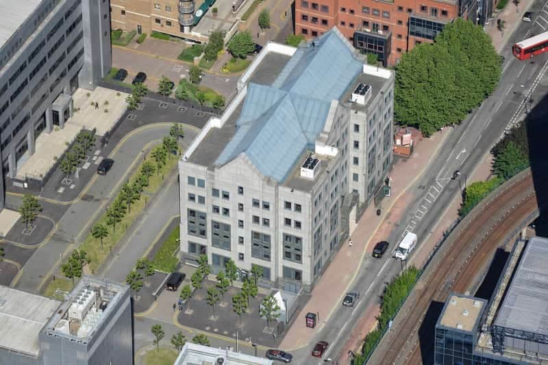 مميزات جامعة سندرلاند University of Sunderland