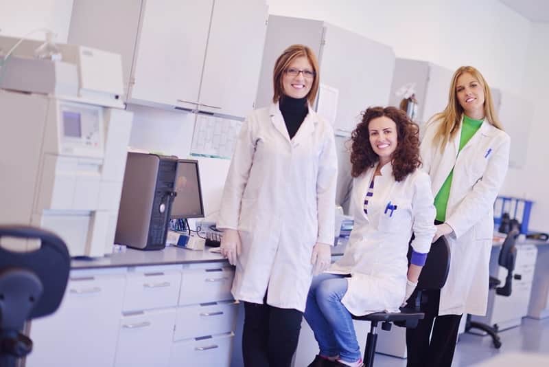 معلومات قيمة عن تخصص طب الأمراض الجلدية