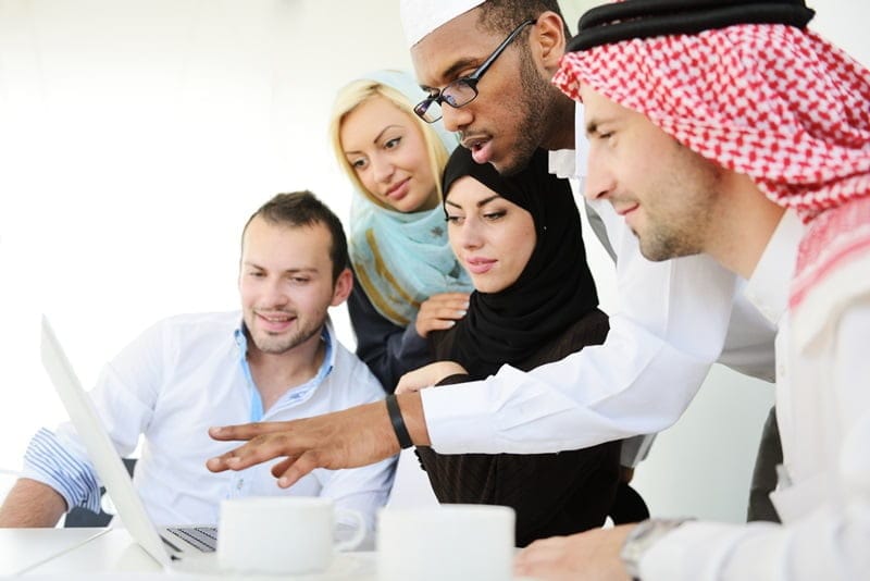ما معايير المفاضلة للطلاب المستوفين شروط الابتعاث؟