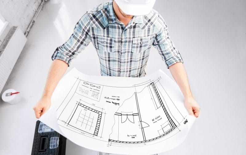 ما الفرق بين الهندسة المدنية والهندسة المعمارية؟