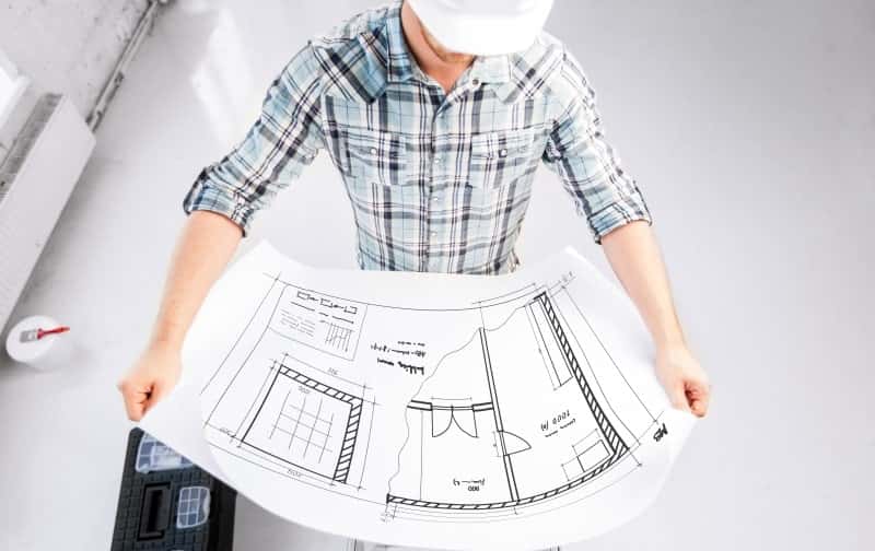 ما الفرق بين الهندسة المدنية والهندسة المعمارية؟