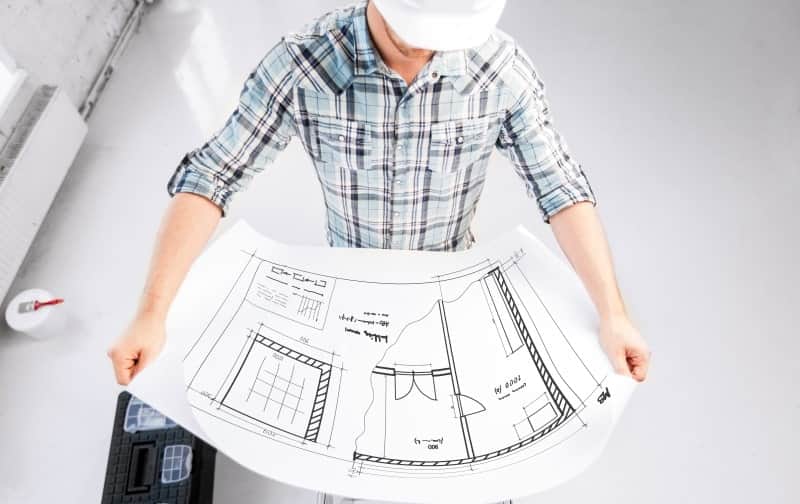 ما الفرق بين الهندسة المدنية والهندسة المعمارية؟