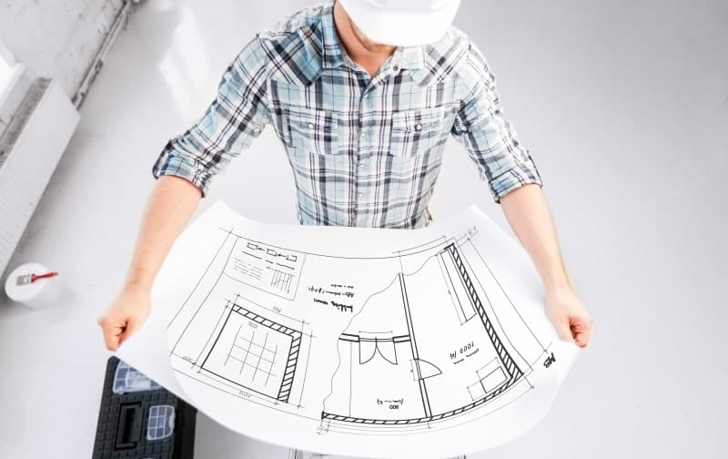 ما الفرق بين الهندسة المدنية والهندسة المعمارية؟