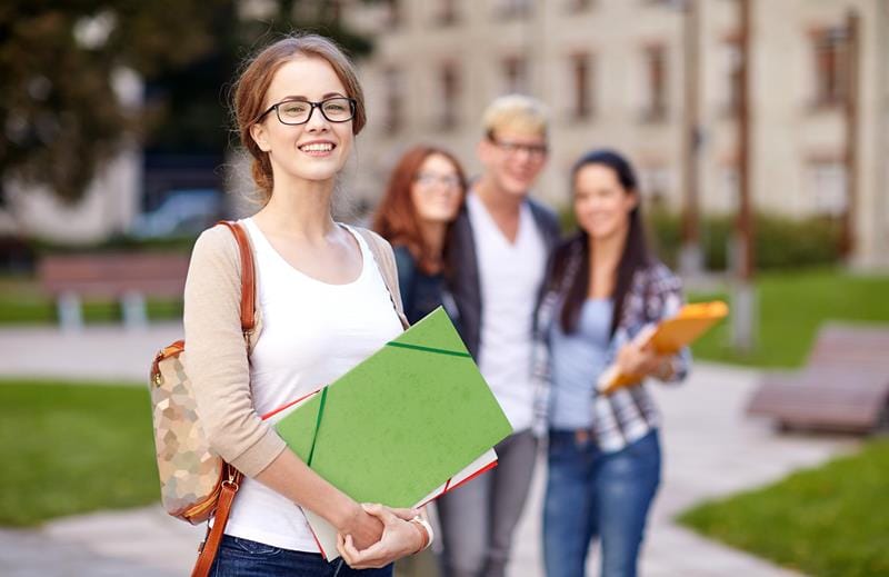 What Career is Right For Me? - Study in the United Kingdom