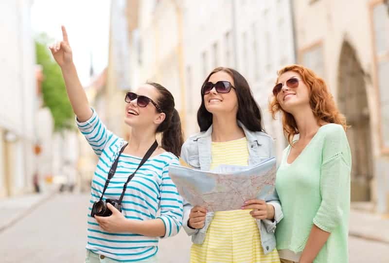 أفضل وأشهر المطاعم والفنادق في مدينة ليفربول