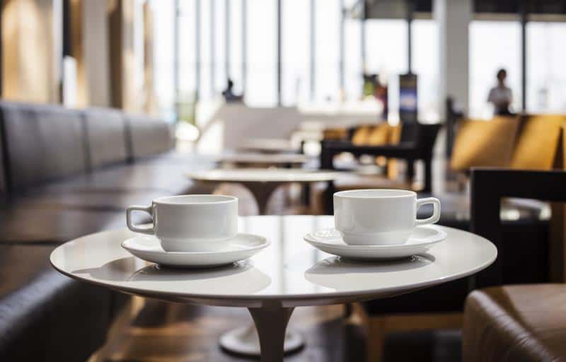 أفضل وأشهر المطاعم والفنادق في مدينة مانشستر