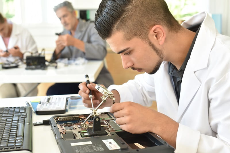 هندسة الحاسوب
