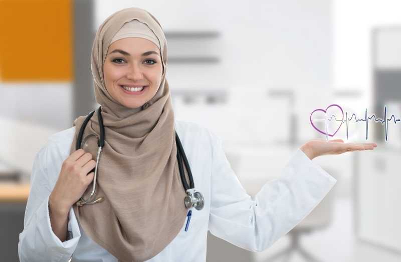 تعرف على نظام الرعاية الصحية للطلاب المبتعثين في بريطانيا