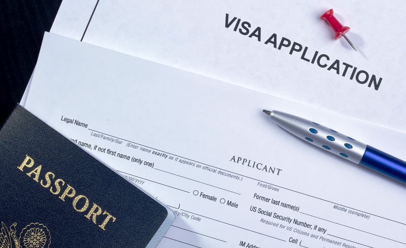 IELTS UKVI Test for Visa and Immigration