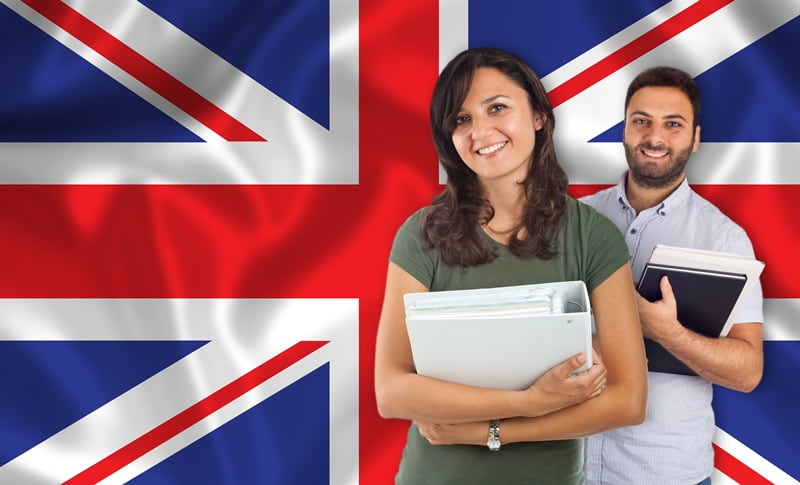 7 Reasons Arab Students Should Study in the UK