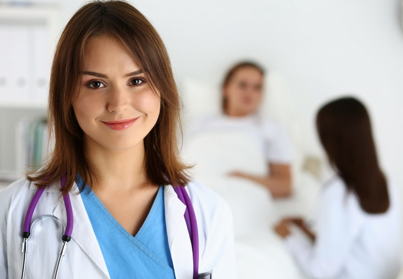 الخدمات الاجتماعية في بريطانيا للطلاب الدوليين